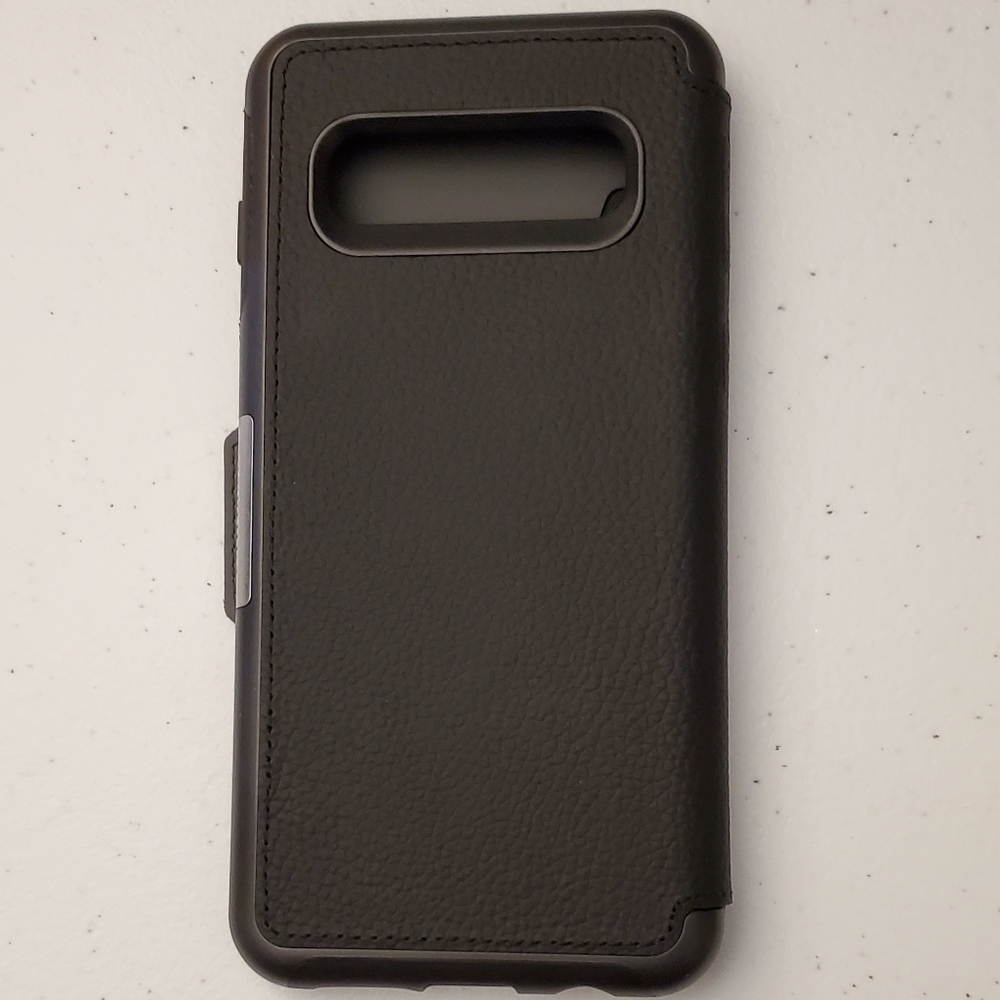 Otterbox Strada Series Case Galaxy S10